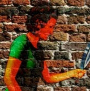 Meet your Posher, Sasha